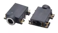 Audiobuchse Modell 04