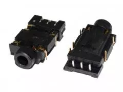 Audiobuchse Modell 09