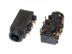 Audiobuchse Modell 11