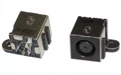 Netzteilbuchse Dell Vostro 3750