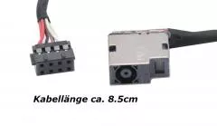 Netzteilbuchse HP 743200-yd1