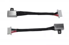 Netzteilbuchse Dell Latitude 3410 3510