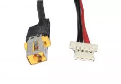 Netzteilbuchse Acer 50.GXTN1.004