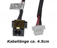 Netzteilbuchse Acer Aspire S7-391