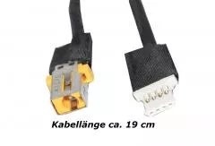 Netzteilbuchse Acer Spin 5 SP513-51