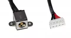 Netzteilbuchse Asus A15hc