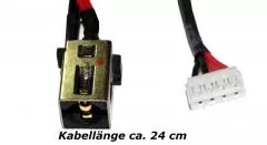 Netzteilbuchse Toshiba Satellite L870D L875D