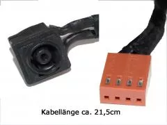 Netzteilbuchse Sony Vaio PCG-8152M