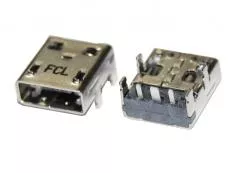 Netzteilbuchse ASUS F205