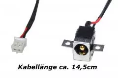 Netzteilbuchse Modell 446