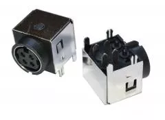 Netzteilbuchse Fujitsu Amilo D1840 D1845 A1630