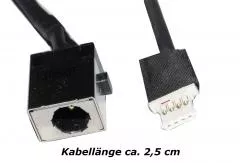 Netzteilbuchse Acer Aspire 3 A317-51