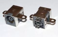 Netzteilbuchse LG R410