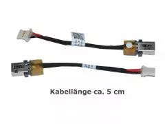 Netzteilbuchse Acer Swift Sf114-31 N16p5