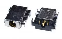 Netzteilbuchse Modell 456