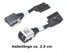 Netzteilbuchse Dell dc301011x00