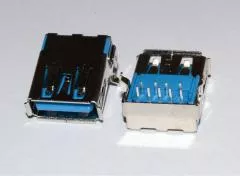 USB 3.0 Buchse Modell 43