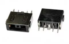 Netzteilbuchse Lenovo V510-15IKB 80WQ