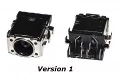 Netzteilbuchse Asus ROG FX570U