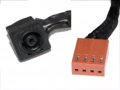 Netzteilbuchse Sony Vaio PCG-8141M