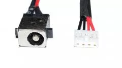 Netzteilbuchse Medion 40069486