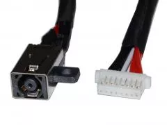 Netzteilbuchse Dell Inspiron 5390 5391