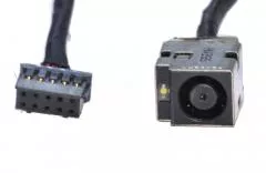 Netzteilbuchse Modell 468