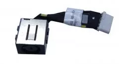 DC Power Jack 466