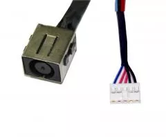 Netzteilbuchse Dell Latitude 5400 P98G001