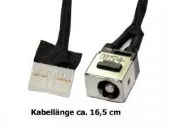 Netzteilbuchse Lenovo IdeaPad B570 B575