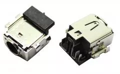 Netzteilbuchse Asus ux450f