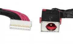 Netzteilbuchse Acer DC301010I00