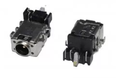 Netzteilbuchse Asus K556