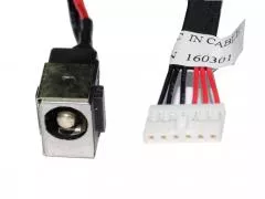 Netzteilbuchse MSI GV72