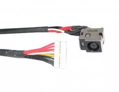 Netzteilbuchse HP HDX X18-1310eg