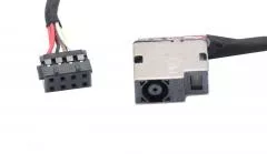 Netzteilbuchse HP Pavilion 17-e050sm