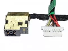 Netzteilbuchse HP 17-ca0202ng