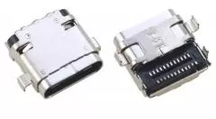 USB-C Buchse Modell 27