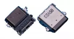 USB-C Buchse Modell 23