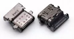 USB-C Buchse Modell 28