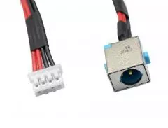 Netzteilbuchse Acer DC30100PR00T07410447000