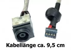 Netzteilbuchse Sony VAIO V110 603-0101-7533_A