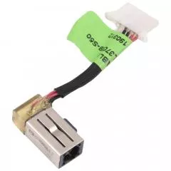 Netzteilbuchse Modell 489