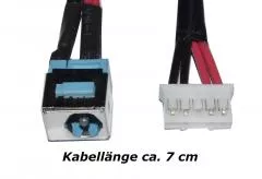 Netzteilbuchse Acer Extensa 7120 7220 7420