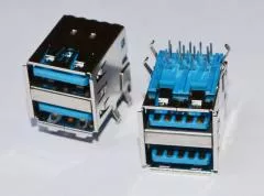 USB 3.0 Buchse Modell 49