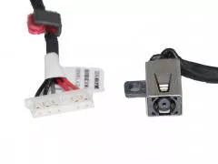 Netzteilbuchse Dell Inspiron 15-5100