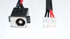 Netzteilbuchse Medion Akoya P15647