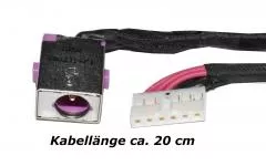 Netzteilbuchse Acer Aspire 5 A315-41G