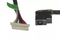 Netzteilbuchse HP Envy 17-n107ng