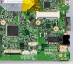 Netzteilbuchse Medion Erazer MD98268